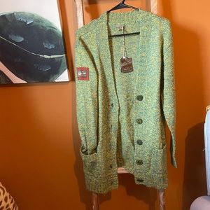 Matilda Jane Kiara Cardigan